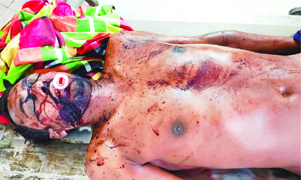 Image of মো: আখতারুজ্জামান নাঈম